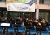17/05/2014 Casazza, raduno bande giovanili