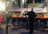 17/05/2014 Casazza, raduno bande giovanili
