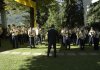 Piario: processione di S. Rocco (16 agosto)