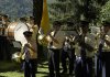 Piario: processione di S. Rocco (16 agosto)