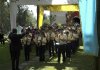 Piario: processione di S. Rocco (16 agosto)