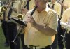 Piario: processione di S. Rocco (16 agosto)