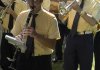 Piario: processione di S. Rocco (16 agosto)