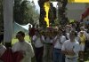 Piario: processione di S. Rocco (16 agosto)