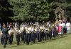 Piario: processione di S. Rocco (16 agosto)