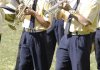 Piario: processione di S. Rocco (16 agosto)
