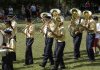 Piario: processione di S. Rocco (16 agosto)