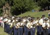 Piario: processione di S. Rocco (16 agosto)