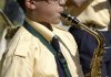 Piario: processione di S. Rocco (16 agosto)