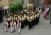 Processione a S. Pietro