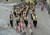 Processione a S. Pietro