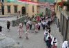 Processione a S. Pietro